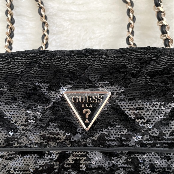 GUESS Cessily Micro Mini - Picture 2 of 5